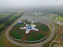 Grama Sintética - Broussand Sport Complet at St Julien